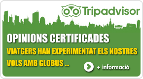 ballooning Barcelona Tripadvisor