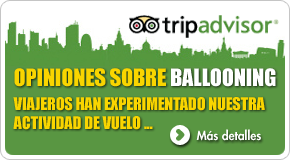 Ballooning Tripadvisor