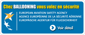 Ballooning Barcelona Operateur Certifie Aviation Civile