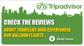 Ballooning Barcelona Tripadvisor reviews